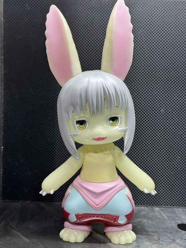 Nanachi, Made In Abyss, RED SHARK, Pre-Painted